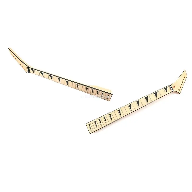 Electric Guitar Neck Unfinished Guitar Neck String Instrument DIY Parts Dropship
Electric Guitar Neck Unfinished Guitar Neck String Instrument DIY Parts Dropship