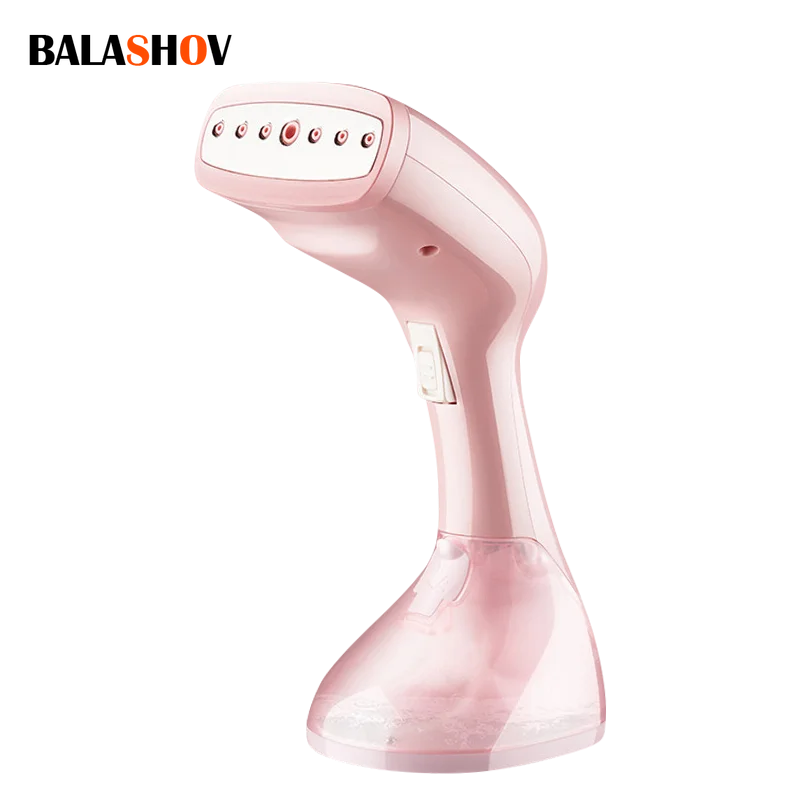 Portable Steam Iron 1500W Handheld Garment Steamer Household Fabric Mini Vertical Fast-Heat Clothes Ironing Clothes Generator
Portable Steam Iron 1500W Handheld Garment Steamer Household Fabric Mini Vertical Fast-Heat Clothes Ironing Clothes Generator