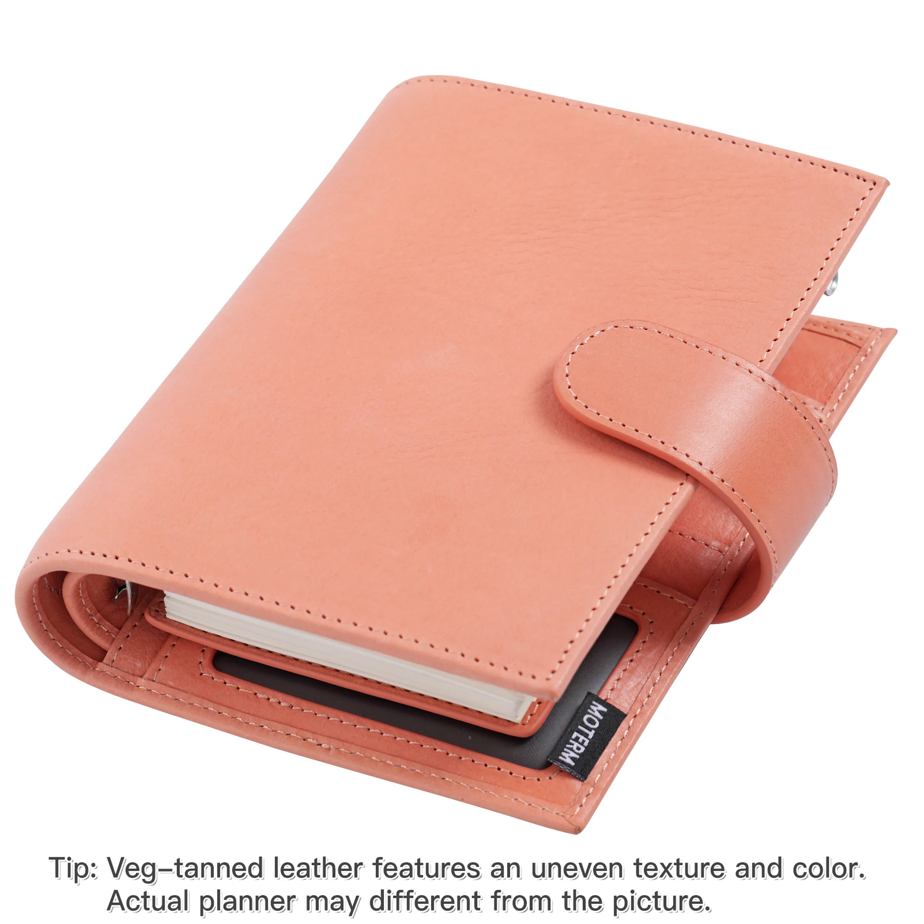 Moterm Pocket Versa 3.0 кольца блокнот
Moterm Pocket Versa 3.0 кольца блокнот