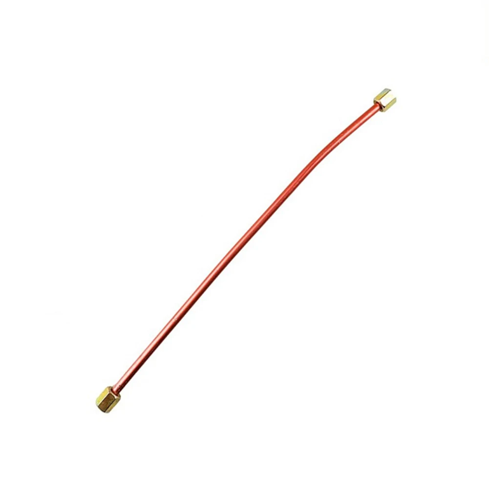 400mm Air Compressor Exhaust Tube Replacement For Air Pipe Oil Pump Spare Parts Air Compressor Exhaust Tube Power Tool Access
400mm Air Compressor Exhaust Tube Replacement For Air Pipe Oil Pump Spare Parts Air Compressor Exhaust Tube Power Tool Access