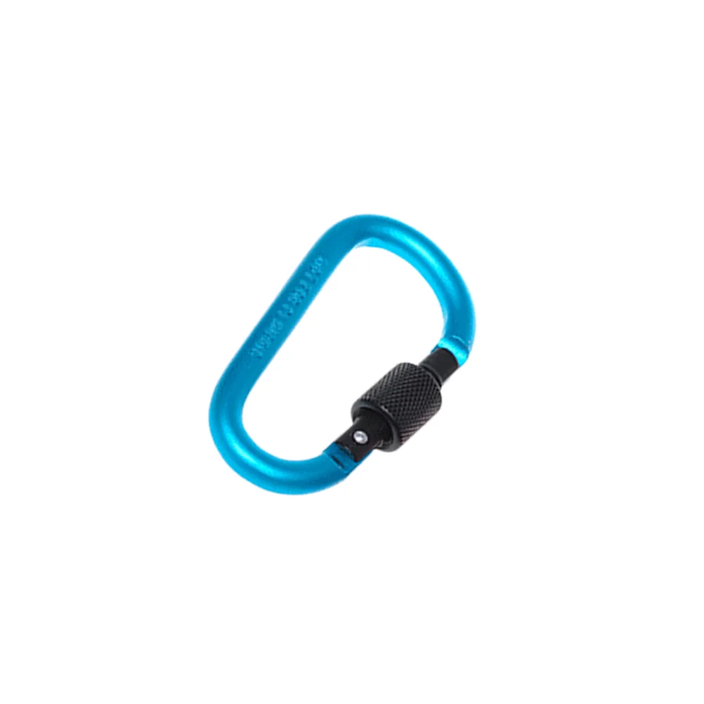 Door Hook Aluminum Alloy D-ring Locking Carabiner Carabiner Clip Hook with Lock Adhesive Hooks Multifunctional Keychain
Door Hook Aluminum Alloy D-ring Locking Carabiner Carabiner Clip Hook with Lock Adhesive Hooks Multifunctional Keychain