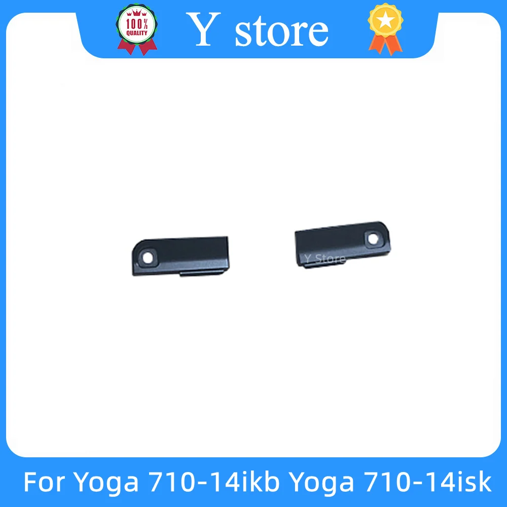 Y Store Оригинальный Новый L & R ЖК-шарнирный чехол с петлями для Lenovo Yoga 710-14ikb Yoga 710-14isk Бесплатная доставка
Y Store Оригинальный Новый L & R ЖК-шарнирный чехол с петлями для Lenovo Yoga 710-14ikb Yoga 710-14isk Бесплатная доставка