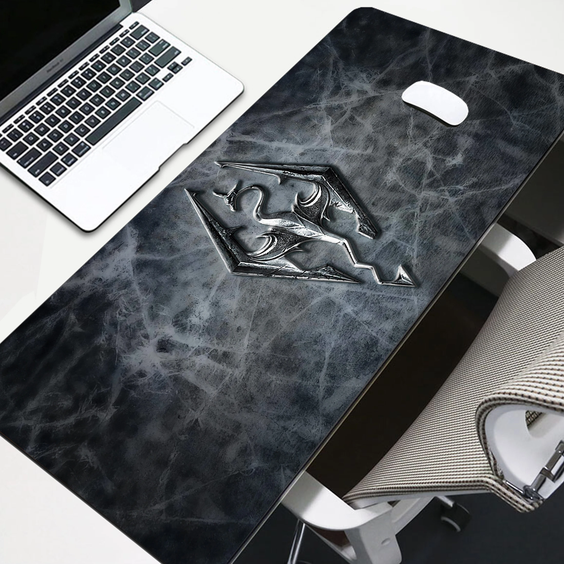 Mouse Pad Mat PC Computer Mousepad 90x40cm Natural Rubber Gamer Deskmat Computer Gamer keyboard Mouse The Elder Scrolls V Skyrim
Mouse Pad Mat PC Computer Mousepad 90x40cm Natural Rubber Gamer Deskmat Computer Gamer keyboard Mouse The Elder Scrolls V Skyrim