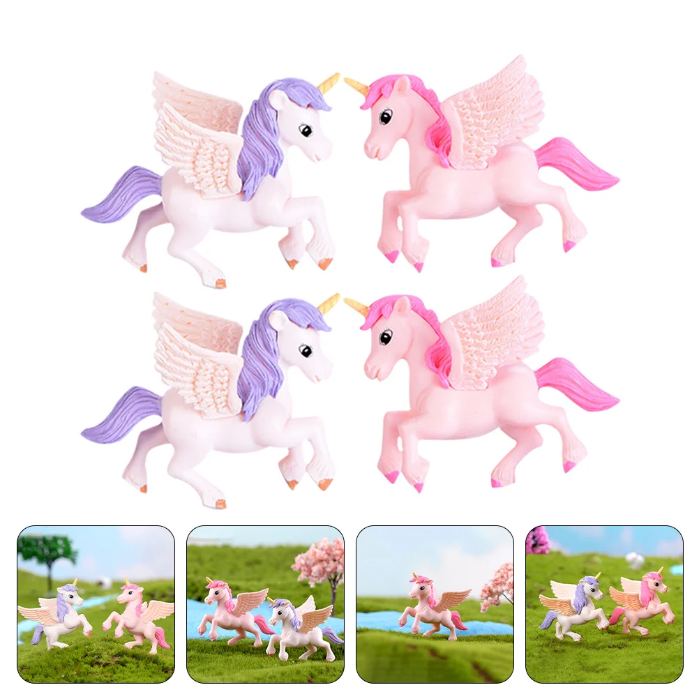 Mini Miniature Figurines Ornament Decor Cakefiguresmicro Landscape Statue Figurine Animal Decorarions Statues Garden Horse
Mini Miniature Figurines Ornament Decor Cakefiguresmicro Landscape Statue Figurine Animal Decorarions Statues Garden Horse