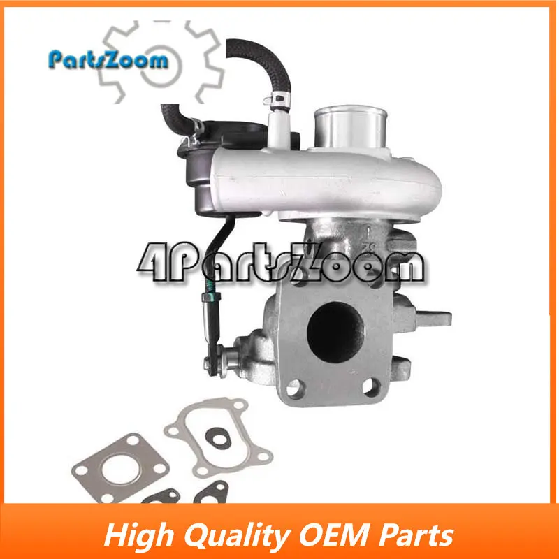 TD025 turbocharger 49173-02410 28231-27000 49173-02412 for KIA Carens II 2.0L D D4EA 2002-2006 turbo
TD025 turbocharger 49173-02410 28231-27000 49173-02412 for KIA Carens II 2.0L D D4EA 2002-2006 turbo