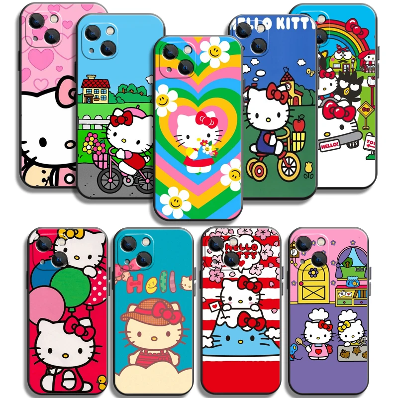 Hello Kitty 2022 Phone Cases For iPhone 11 12 Pro MAX 6S 7 8 Plus XS MAX 12 13 Mini X XR SE 2020 Cases Back Cover Coque Carcasa
Hello Kitty 2022 Phone Cases For iPhone 11 12 Pro MAX 6S 7 8 Plus XS MAX 12 13 Mini X XR SE 2020 Cases Back Cover Coque Carcasa