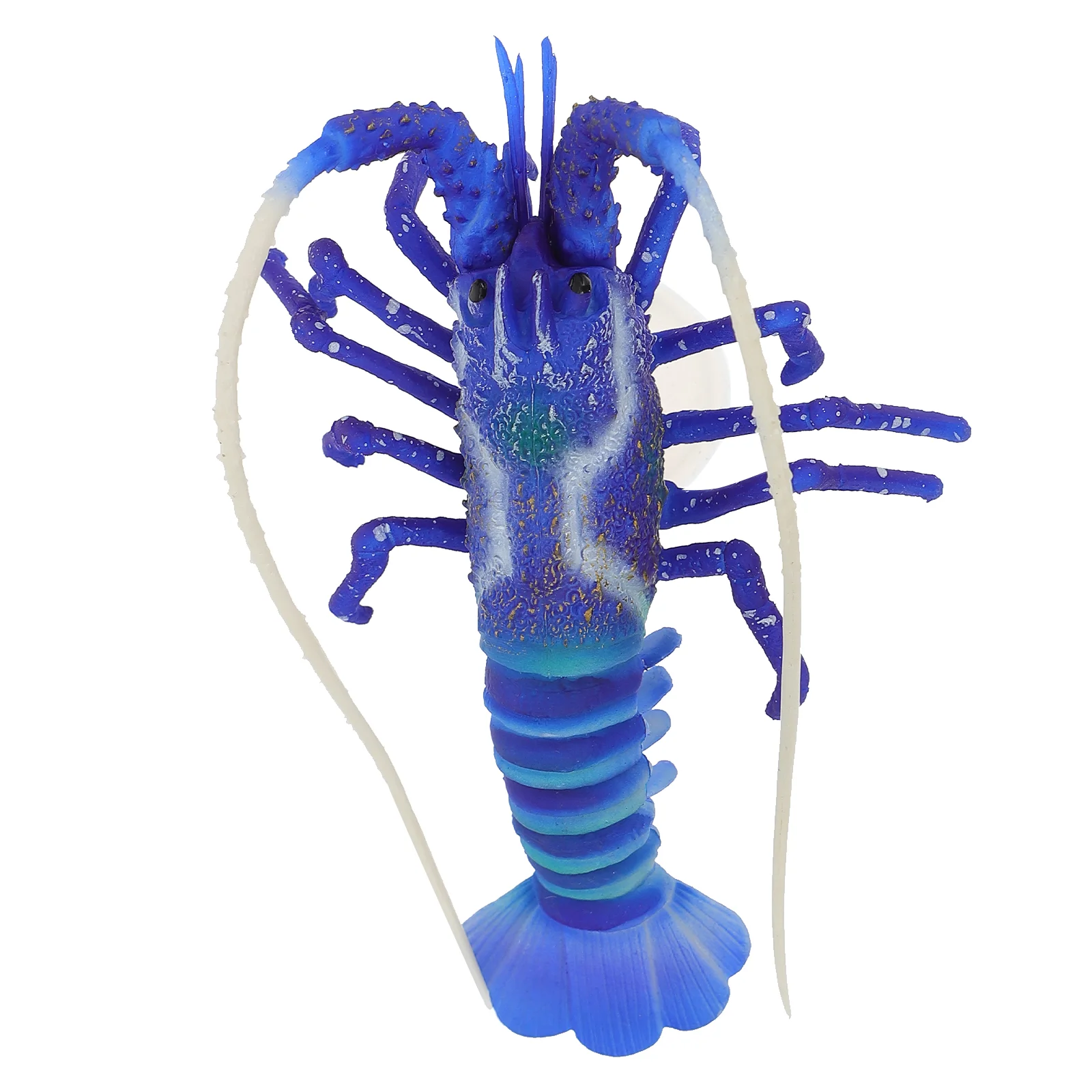 Lobstersea Tank Artificial Animals Decoration Statue Ocean Fake Toy Decor Life Animal Figurines Model Aquarium Figure Tropical
Lobstersea Tank Artificial Animals Decoration Statue Ocean Fake Toy Decor Life Animal Figurines Model Aquarium Figure Tropical
