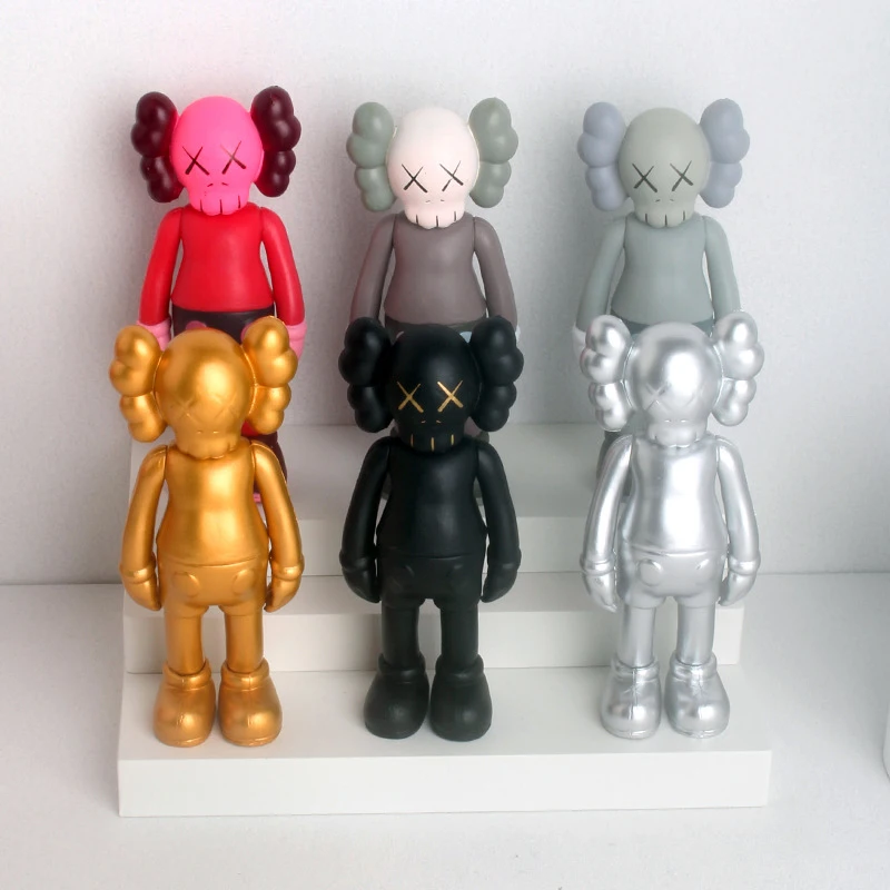 Japan Trend Doll Sesame Street Action Figure XX Dolls 6pcs/Set Indoor Ornament Model Toys Holiday Present For Child
Japan Trend Doll Sesame Street Action Figure XX Dolls 6pcs/Set Indoor Ornament Model Toys Holiday Present For Child