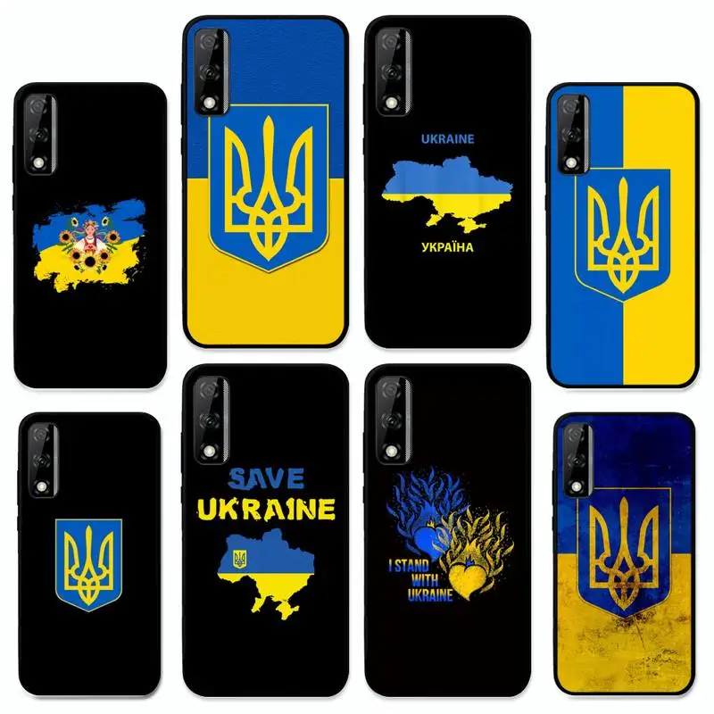 Ukraine Of Flag Phone Case for Huawei Y 6 9 7 5 8s prime 2019 2018 enjoy 7 plus
Ukraine Of Flag Phone Case for Huawei Y 6 9 7 5 8s prime 2019 2018 enjoy 7 plus