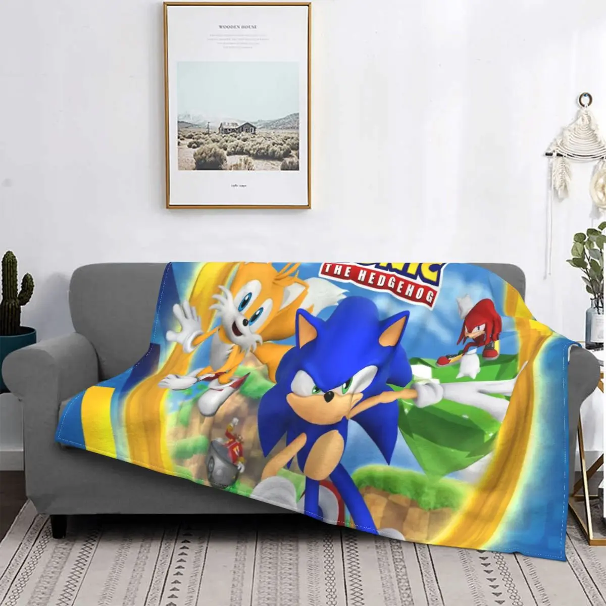 Sonic 355411 Blanket Bedspread Bed Plaid Duvets Double Blanket Summer Bedspreads
Sonic 355411 Blanket Bedspread Bed Plaid Duvets Double Blanket Summer Bedspreads