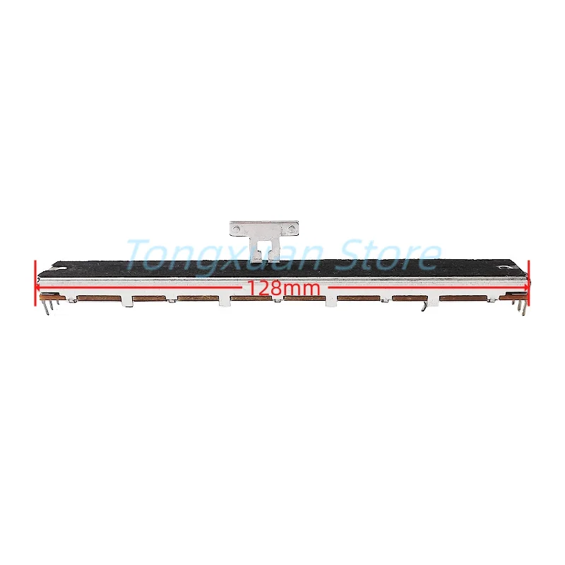 Двойной потенциометр Behringer X32 128 мм 
Двойной потенциометр Behringer X32 128 мм