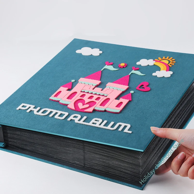 5 Inch 6 Inch 600 Sheets Photo Album Large Capacity Wedding Photo Album Family Kids Photocard Albums Baby Growth Memory Book 
5 Inch 6 Inch 600 Sheets Photo Album Large Capacity Wedding Photo Album Family Kids Photocard Albums Baby Growth Memory Book