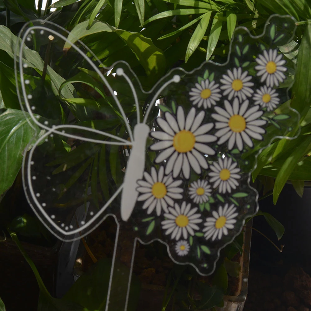 6pcs Transparent Plant Label Eco-Friendly Acrylic Plant Tag T-Type Markers Gardening Herb Markers Sign Stakes Garden Decoration
6pcs Transparent Plant Label Eco-Friendly Acrylic Plant Tag T-Type Markers Gardening Herb Markers Sign Stakes Garden Decoration