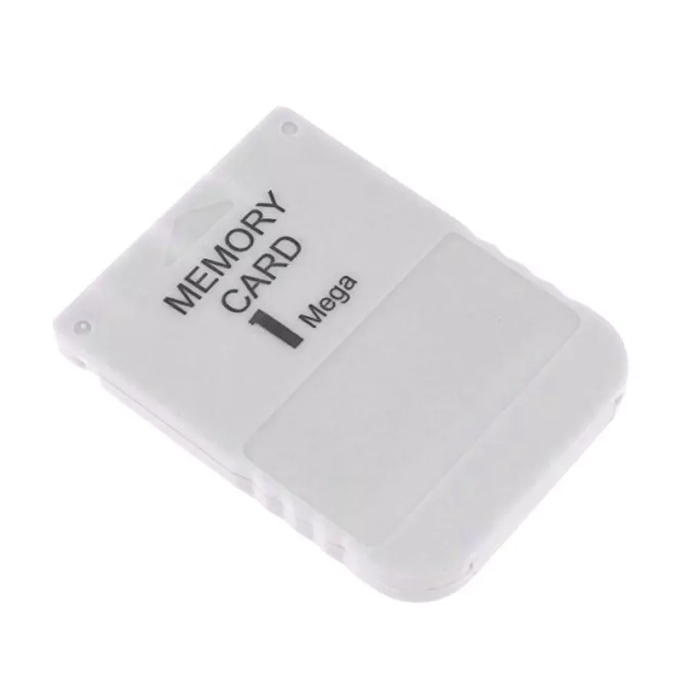 2022New 1MB Gaming Memory Card Module High Speed Professional Adapter Data Save Storage Durable Mini Plug for PS1 ONLENY
2022New 1MB Gaming Memory Card Module High Speed Professional Adapter Data Save Storage Durable Mini Plug for PS1 ONLENY
