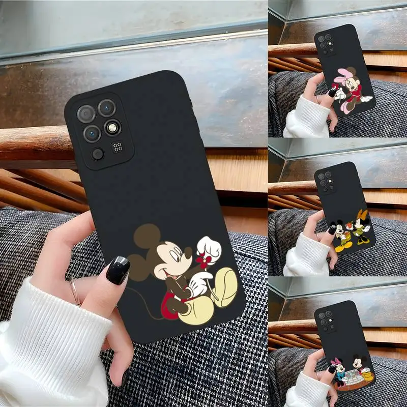 Mickey Minnie Couple Phone Case Fundas Shell For Huawei Mate 30Pro 40 30 20 10 Lite Pro Nova 7SE 7Pro 7 6 5 4 3 E 2S Cover
Mickey Minnie Couple Phone Case Fundas Shell For Huawei Mate 30Pro 40 30 20 10 Lite Pro Nova 7SE 7Pro 7 6 5 4 3 E 2S Cover