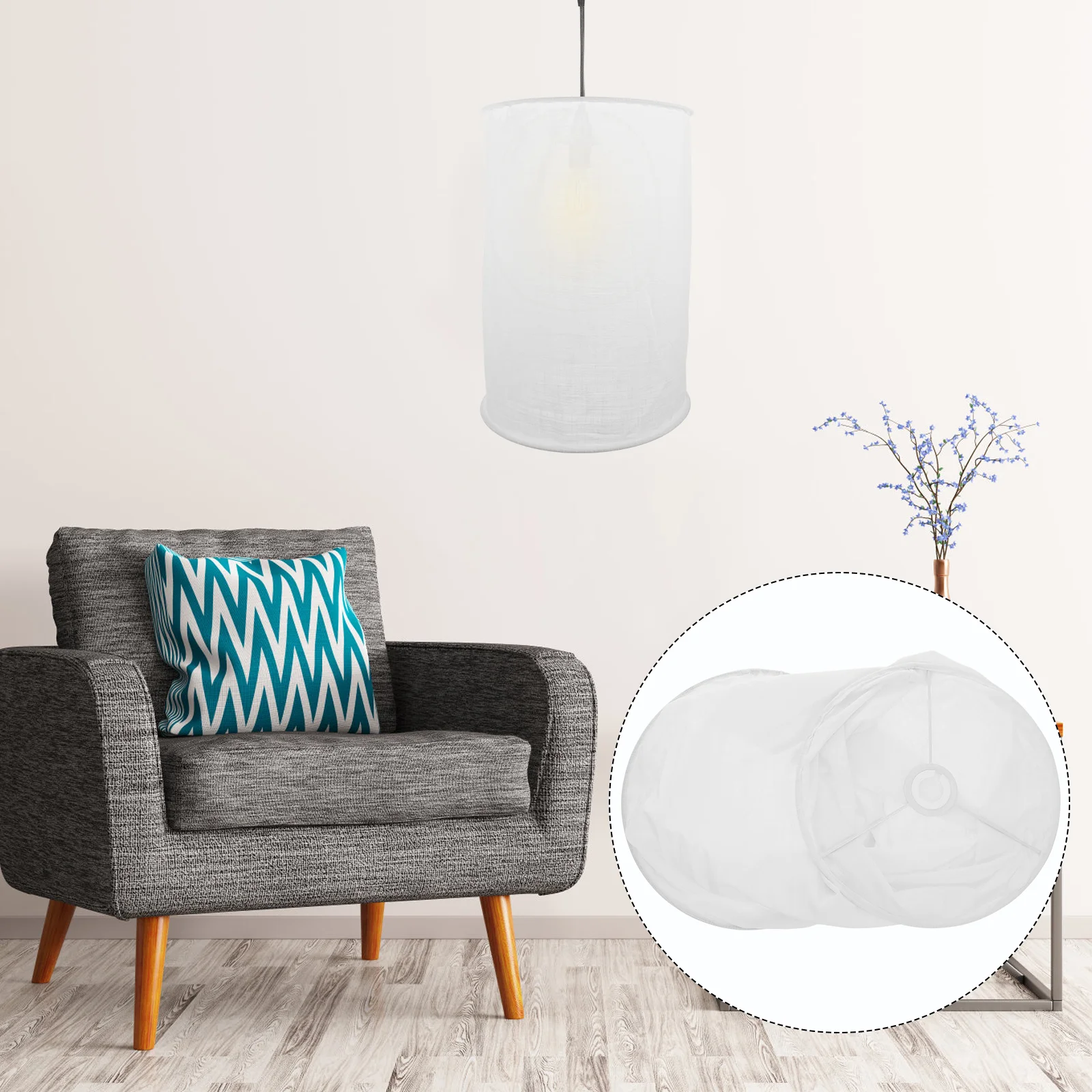 Lamp Shade Light Cover Lampshade Chandelier Cloth Table Ceiling Replacement Shades Hanging Pendantlamps Floor Drum Walllong
Lamp Shade Light Cover Lampshade Chandelier Cloth Table Ceiling Replacement Shades Hanging Pendantlamps Floor Drum Walllong
