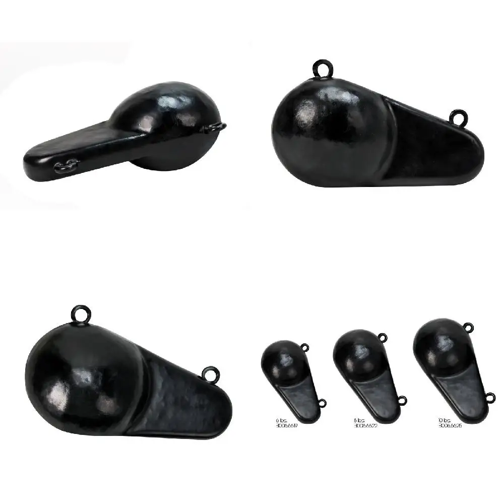 "Enchanting, Coated Keel-Style 6 lbs. Downrigger Weight – Perfect for Fishing Over 40 Feet Depths!"
"Enchanting, Coated Keel-Style 6 lbs. Downrigger Weight – Perfect for Fishing Over 40 Feet Depths!"