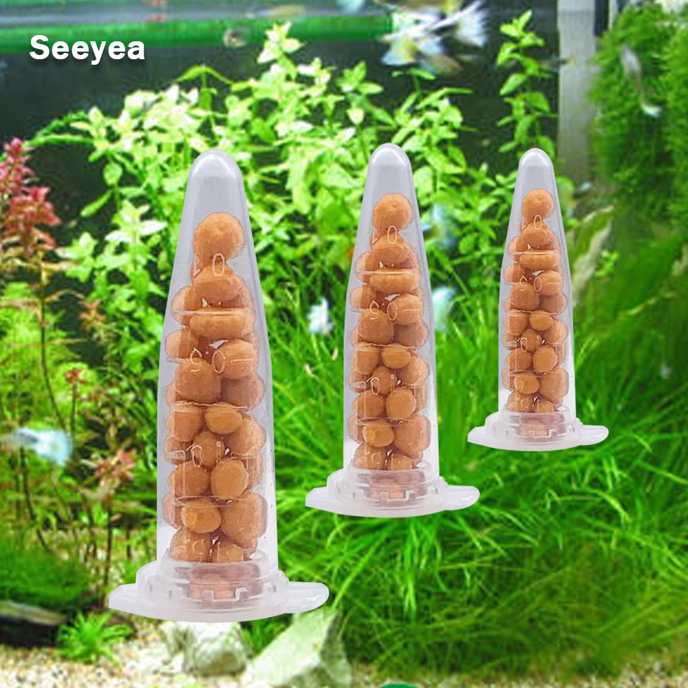 Aquatirim Plants Water Root Fertilizer Plant Organic Matter Mineral For Water Grass Prevent Rotting Leaves Condensed Nutrient
Aquatirim Plants Water Root Fertilizer Plant Organic Matter Mineral For Water Grass Prevent Rotting Leaves Condensed Nutrient