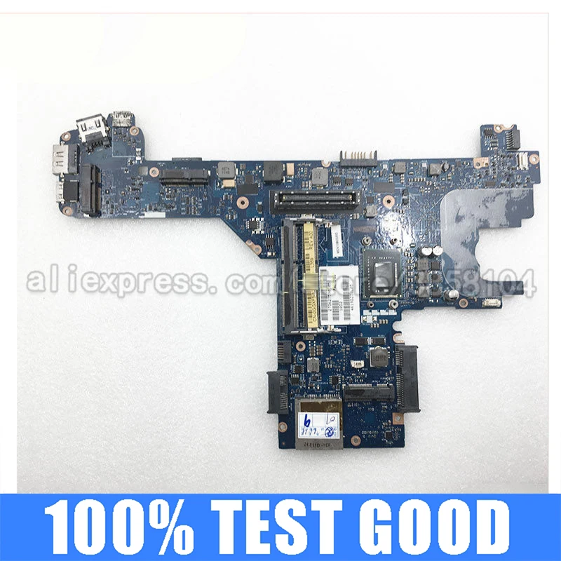 Материнская плата для ноутбука Dell E6320 DDR3 Inspiron Intel I7-2620M 0GGXF5 GGXF5
Материнская плата для ноутбука Dell E6320 DDR3 Inspiron Intel I7-2620M 0GGXF5 GGXF5