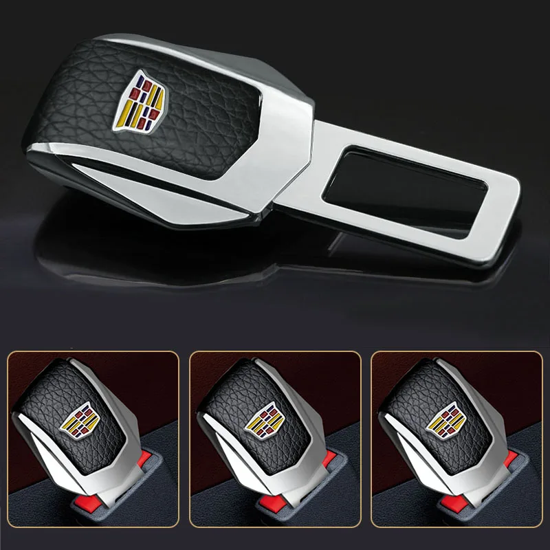 1pcs Car Seat Belt Silencer Alarm Stopper Buckle For Cadillac CTS ATS Escalade Eldorado BLS Miniatura SRX Deville XT5 XT4 XT6
1pcs Car Seat Belt Silencer Alarm Stopper Buckle For Cadillac CTS ATS Escalade Eldorado BLS Miniatura SRX Deville XT5 XT4 XT6