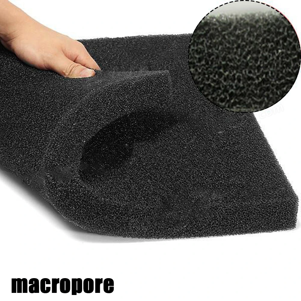 Water Cleaning Foam Fish Tank Filter Bio Sponge 50cm 50x50x2cm Aquarium Filter Aquarium Filter Bio Sponge Fish Tank
Water Cleaning Foam Fish Tank Filter Bio Sponge 50cm 50x50x2cm Aquarium Filter Aquarium Filter Bio Sponge Fish Tank