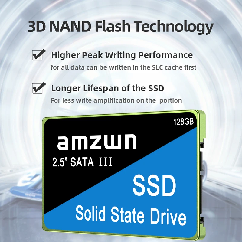 Внутренний жесткий диск SSD 128 ГБ 256 ГБ ТБ Ssd 512 Sata 3 твердотельный жесткий диск для ноутбука настольного ПК SSD диск HDD
Внутренний жесткий диск SSD 128 ГБ 256 ГБ ТБ Ssd 512 Sata 3 твердотельный жесткий диск для ноутбука настольного ПК SSD диск HDD