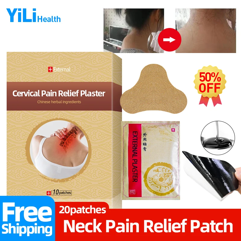 Пластырь для снятия боли в шее, ортопедический пластырь для снятия боли в Шейном отдела позвоночника, пластырь для лечения спондилеза, Angelica,...
Пластырь для снятия боли в шее, ортопедический пластырь для снятия боли в Шейном отдела позвоночника, пластырь для лечения спондилеза, Angelica,...