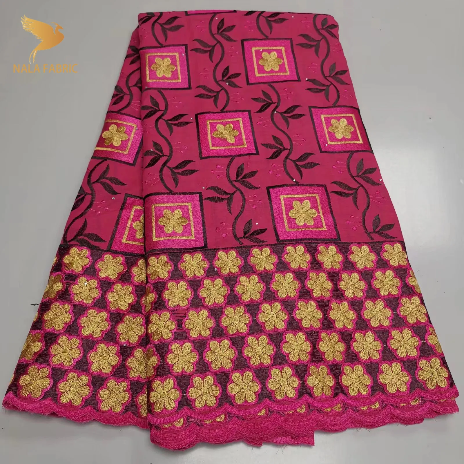 5 Y Swiss lace fabric 2022 Cheap heavy beaded embroidery African lace fabrics 100% cotton fabric Swiss voile lace in Switzerland
5 Y Swiss lace fabric 2022 Cheap heavy beaded embroidery African lace fabrics 100% cotton fabric Swiss voile lace in Switzerland