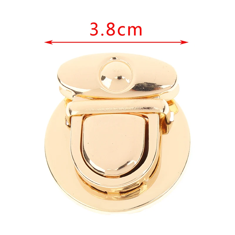 1 Pc Metal Lock Bag Case Buckle Clasp For Handbags Shoulder Bags Purse Tote Accessories Diy Craft
1 Pc Metal Lock Bag Case Buckle Clasp For Handbags Shoulder Bags Purse Tote Accessories Diy Craft