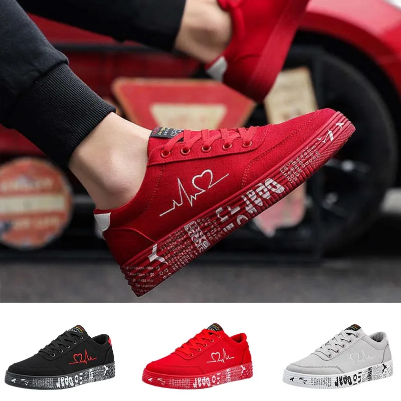 Sportiva Men's Original Running Shoes International Brand Sports Shoes For Men Wit Men's Autumn Sneakers Red Sport Shoes Tennis
Sportiva Men's Original Running Shoes International Brand Sports Shoes For Men Wit Men's Autumn Sneakers Red Sport Shoes Tennis
