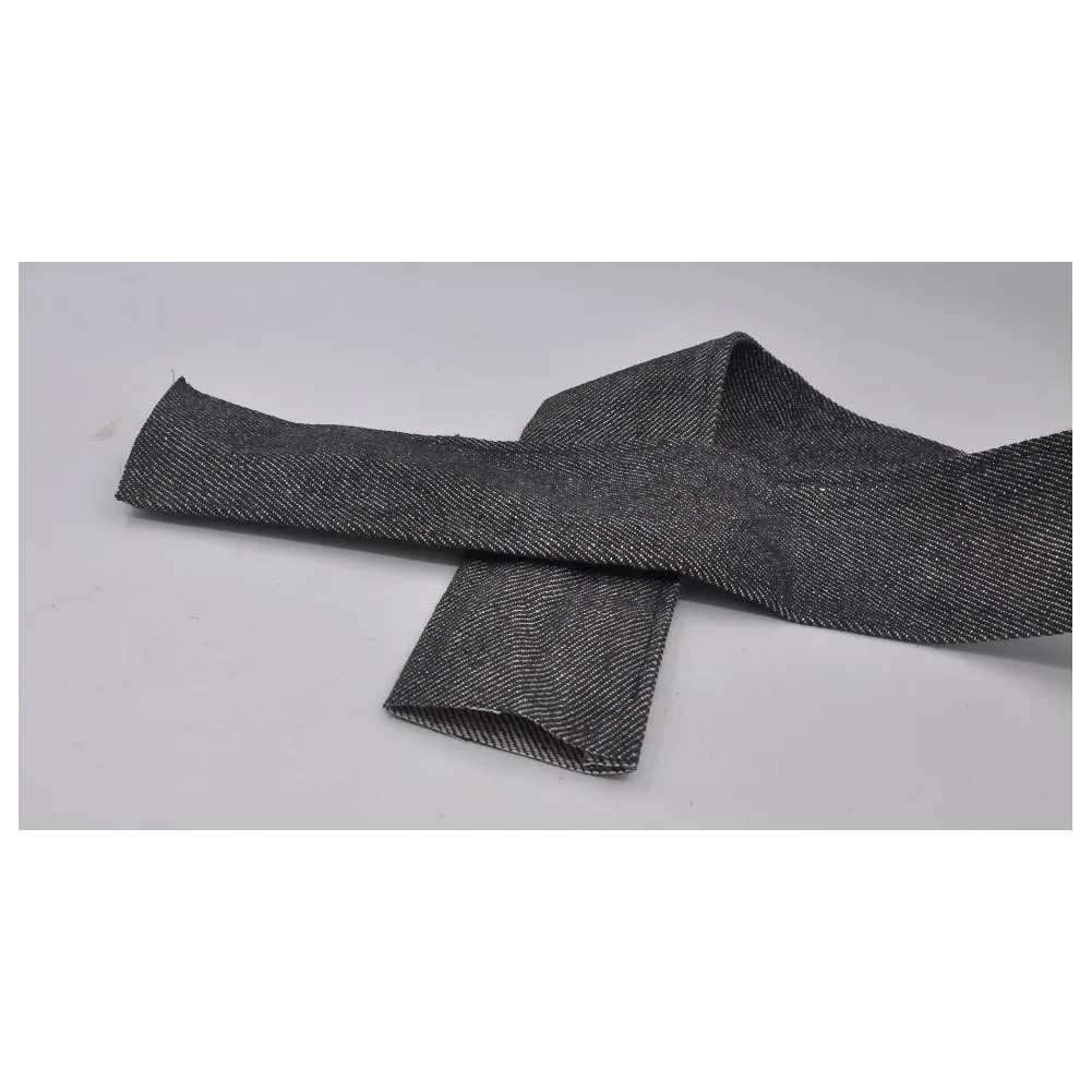 1PCS TIG/MIG Welding Torch Cable Cover Denim Cable Protector Welding 4cmX20M For Air-cooled Torches #9 And #17 Serie Welding
1PCS TIG/MIG Welding Torch Cable Cover Denim Cable Protector Welding 4cmX20M For Air-cooled Torches #9 And #17 Serie Welding