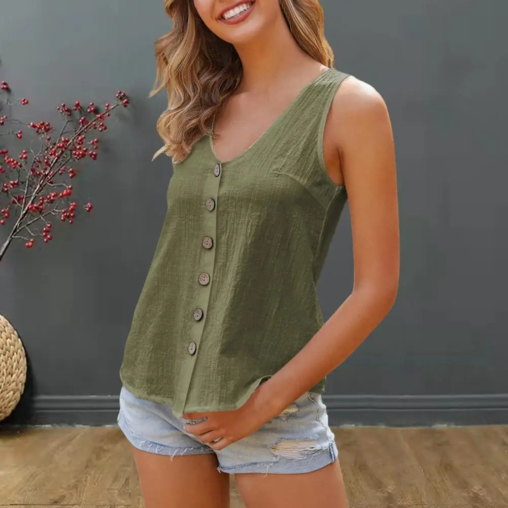 Women Shirt Breathable Sweat Absorption Shirt Top V-Neck Sleeveless Women Costume Casual Shirt Female Tops For Summer 
Women Shirt Breathable Sweat Absorption Shirt Top V-Neck Sleeveless Women Costume Casual Shirt Female Tops For Summer
