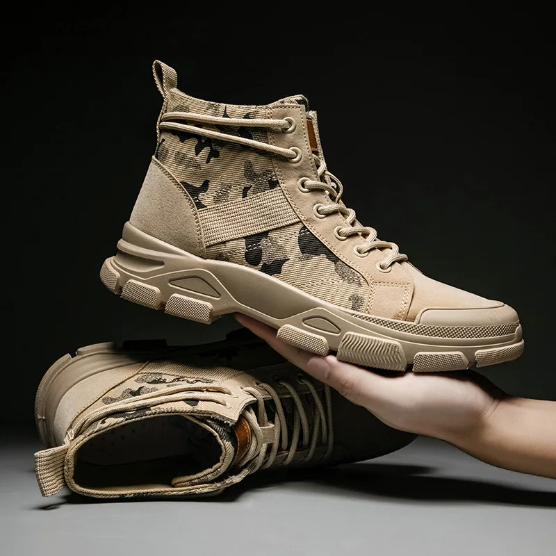 Кеды мужские высокие камуфляжные, холщовые повседневные спортивные комбинезоны, военные ботинки, дышащие тренировочные туфли для активног...
Кеды мужские высокие камуфляжные, холщовые повседневные спортивные комбинезоны, военные ботинки, дышащие тренировочные туфли для активног...