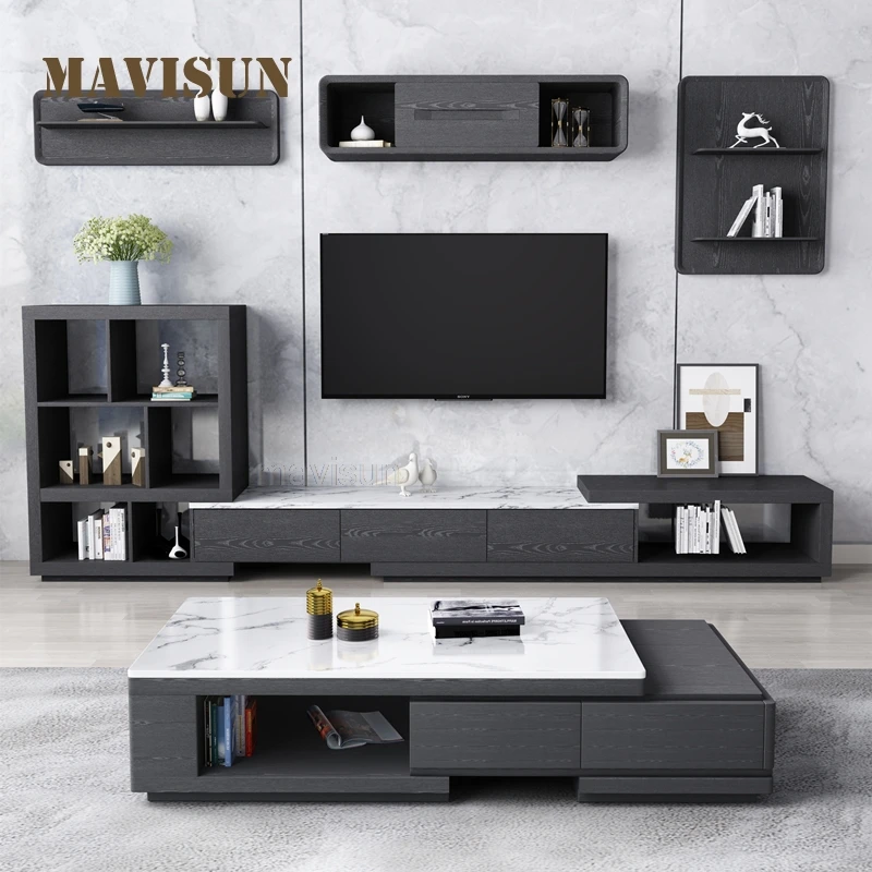 Постмодернизированный минималистичный мраморный журнальный столик, шкафчик для телевизора, комбинированные телевизионные стойки для гостиной с ящиками, практичный чайный столик для прихожей
Постмодернизированный минималистичный мраморный журнальный столик, шкафчик для телевизора, комбинированные телевизионные стойки для гостиной с ящиками, практичный чайный столик для прихожей