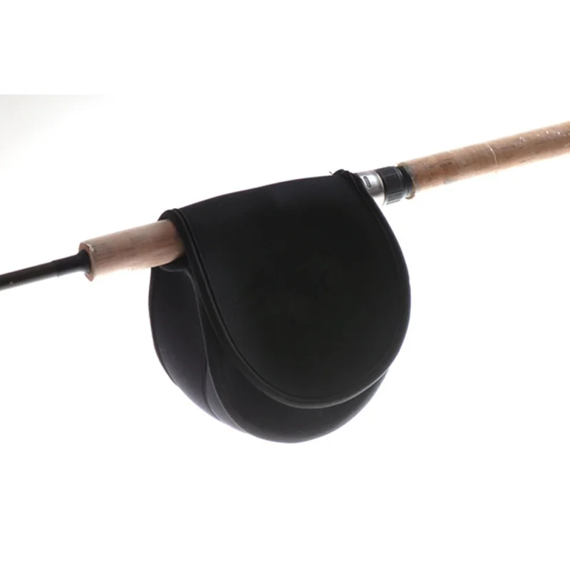 New Fishing Reel Bag Profession Bag Protective Many models Baitcasting Reel Fishing Reel Bag
New Fishing Reel Bag Profession Bag Protective Many models Baitcasting Reel Fishing Reel Bag
