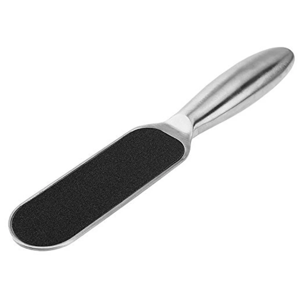 Callus Remover Smooth Grater Pedicure Rasp Professional Foot File Skin Double Sided Stainless Steel
Callus Remover Smooth Grater Pedicure Rasp Professional Foot File Skin Double Sided Stainless Steel