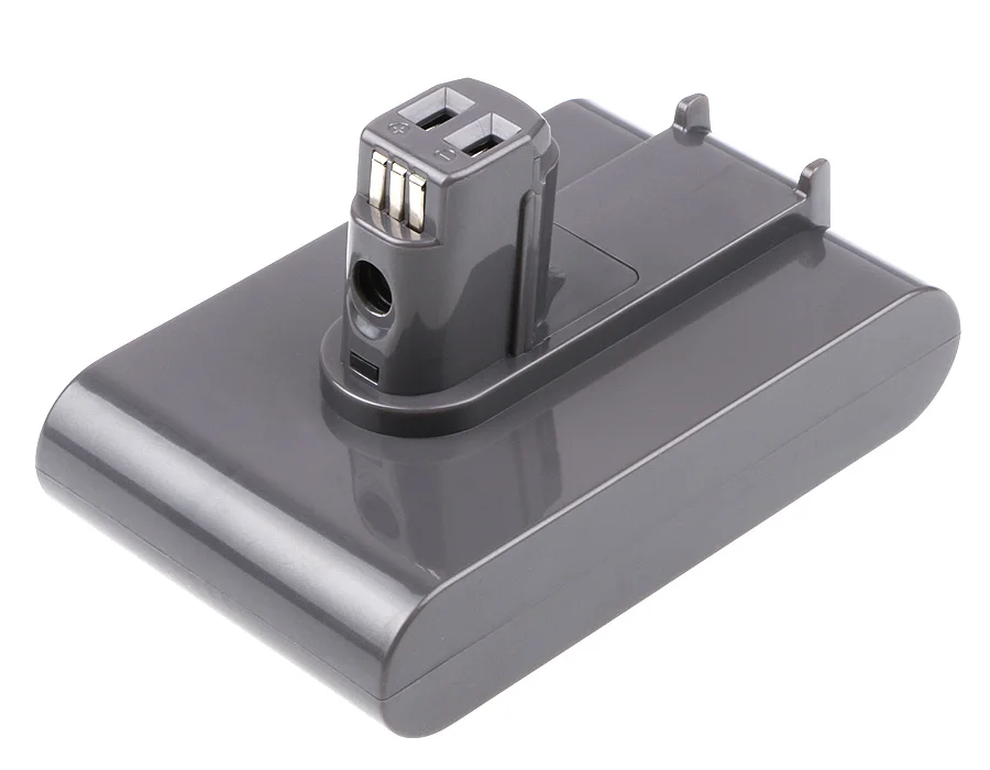 Vacuum 1500mAh Battery For Dyson 917083-07 DC30 DC31 DC31 Animalpro DC31 Car & Boat DC34 DC34 Animalpro DC34 Car & Boat DC35
Vacuum 1500mAh Battery For Dyson 917083-07 DC30 DC31 DC31 Animalpro DC31 Car & Boat DC34 DC34 Animalpro DC34 Car & Boat DC35