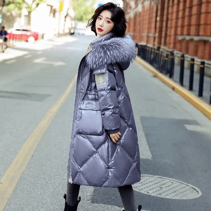 2023 Winter Women Parkas Coat Vintage O-Neck Warm Coat Casual Thin Coats Women Single Breasting Padded Jacket Femme Outwear
2023 Winter Women Parkas Coat Vintage O-Neck Warm Coat Casual Thin Coats Women Single Breasting Padded Jacket Femme Outwear