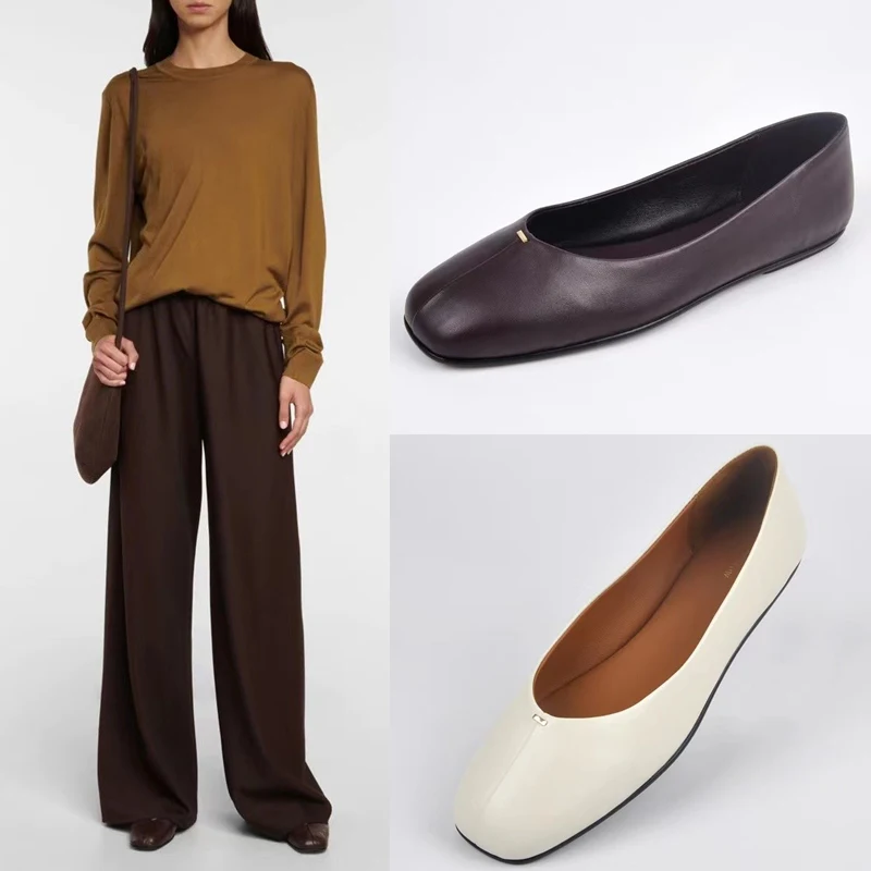 Женские балетки IOO в стиле ретро, туфли с квадратным носком, искусственная кожа, нишевая обувь в ретро стиле
Женские балетки IOO в стиле ретро, туфли с квадратным носком, искусственная кожа, нишевая обувь в ретро стиле