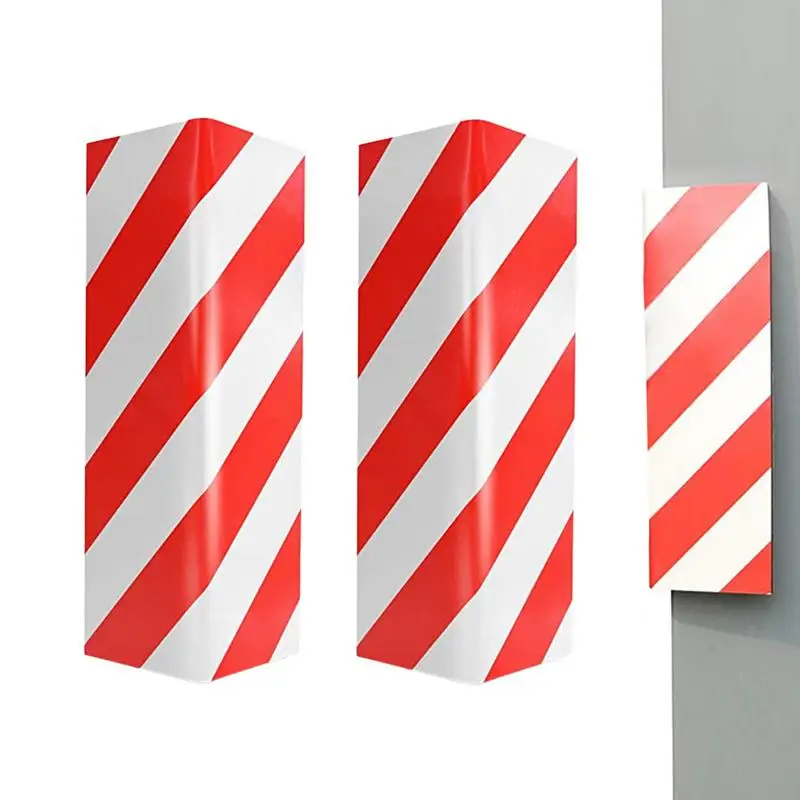 Garage Wall Protector Car Door Edge Guards Absorb Shock Red And White Warning Strip Increase Daytime Visibility Garage Parking
Garage Wall Protector Car Door Edge Guards Absorb Shock Red And White Warning Strip Increase Daytime Visibility Garage Parking