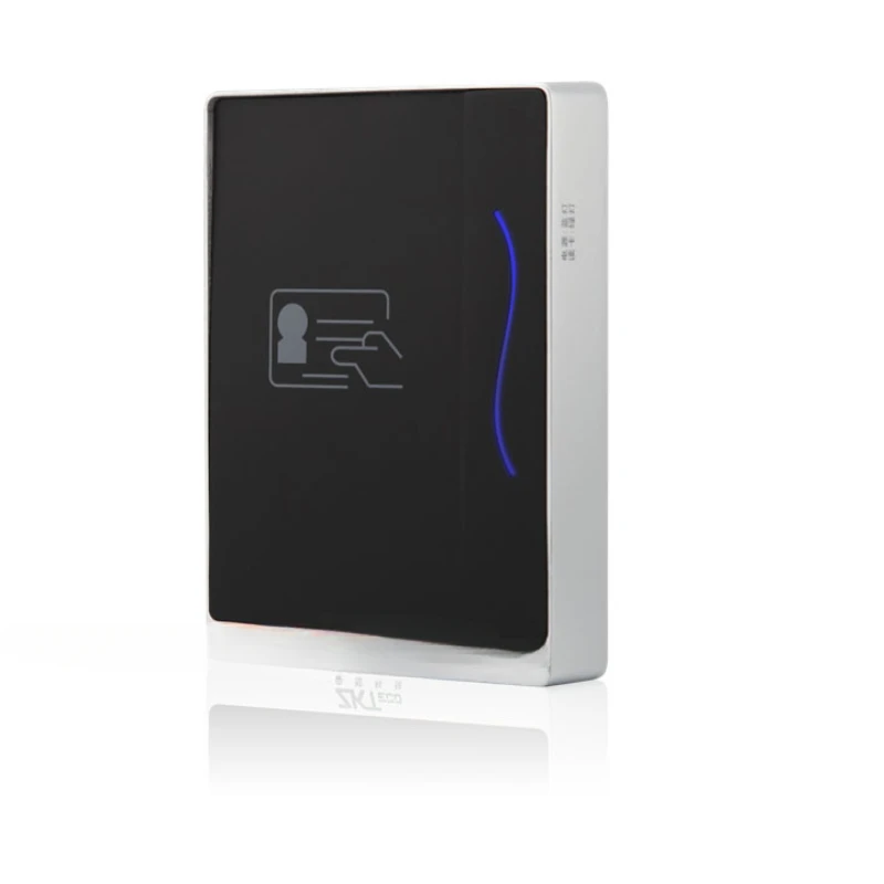 The second and third generation card +IC card collector supports SDK development
The second and third generation card +IC card collector supports SDK development
