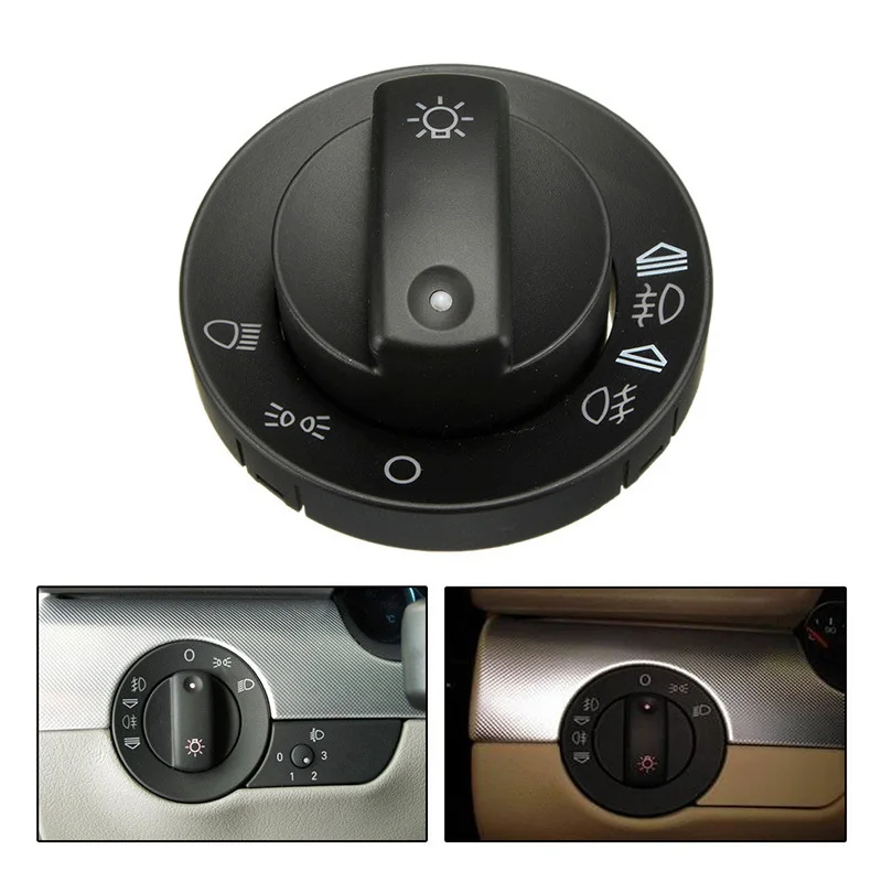 Headlight Fog Light Switch Repair Kit Cover Cap For AUDI A4 S4 8E B6 B7 C5 A6 2000-2007 With Auto Function Car Accessories
Headlight Fog Light Switch Repair Kit Cover Cap For AUDI A4 S4 8E B6 B7 C5 A6 2000-2007 With Auto Function Car Accessories