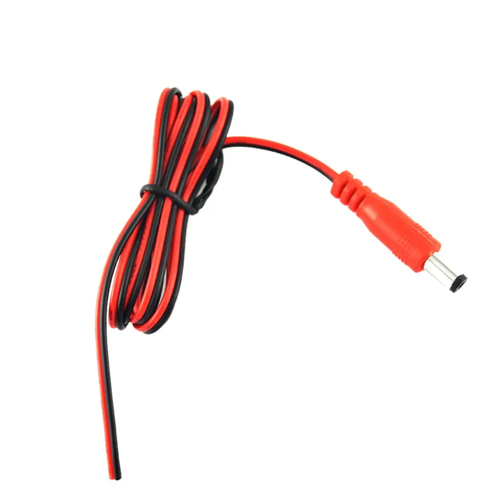 5.5mm/2.1mm DC Power Cord Female DC Adapter Plug Power Connector Cable Coaxial Power Connector Voltage Device
5.5mm/2.1mm DC Power Cord Female DC Adapter Plug Power Connector Cable Coaxial Power Connector Voltage Device