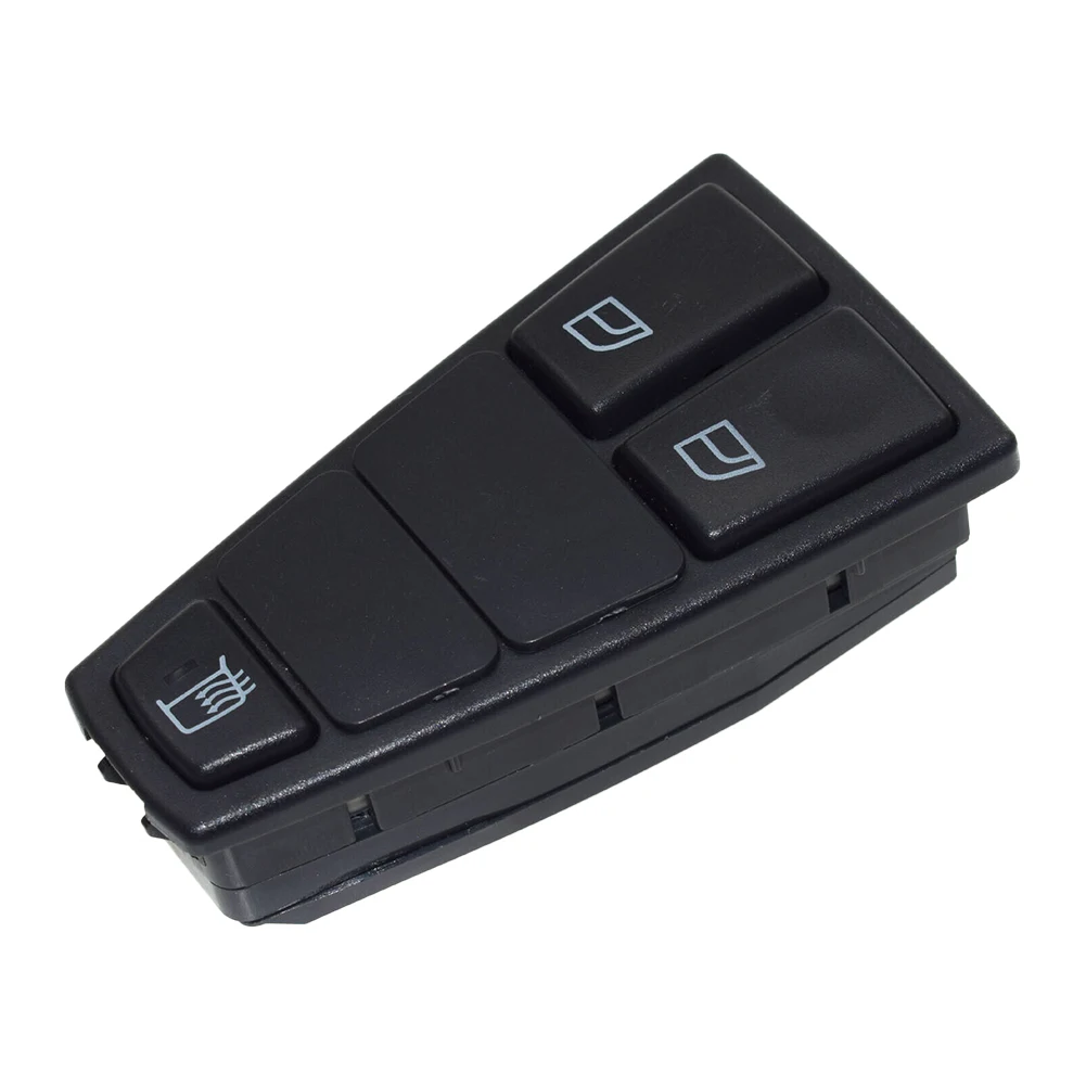 Improve Your For Volvo Truck's Convenience with this High Quality Power Door Glass Switch Easy Installation & Durable Design
Improve Your For Volvo Truck's Convenience with this High Quality Power Door Glass Switch Easy Installation & Durable Design