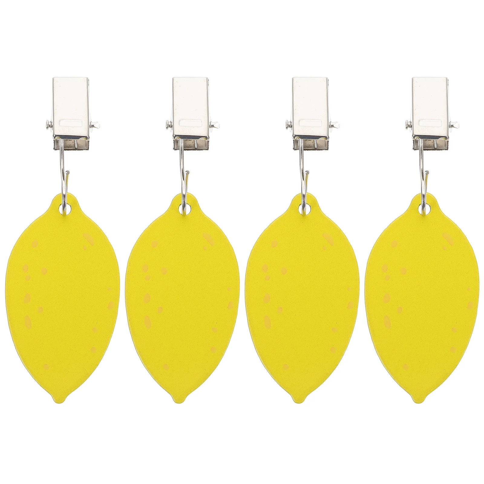4Pcs Decorative Delicate Table Cloth Weight Outdoor Curtain Weights for Decorate Camping Friends Fix
4Pcs Decorative Delicate Table Cloth Weight Outdoor Curtain Weights for Decorate Camping Friends Fix