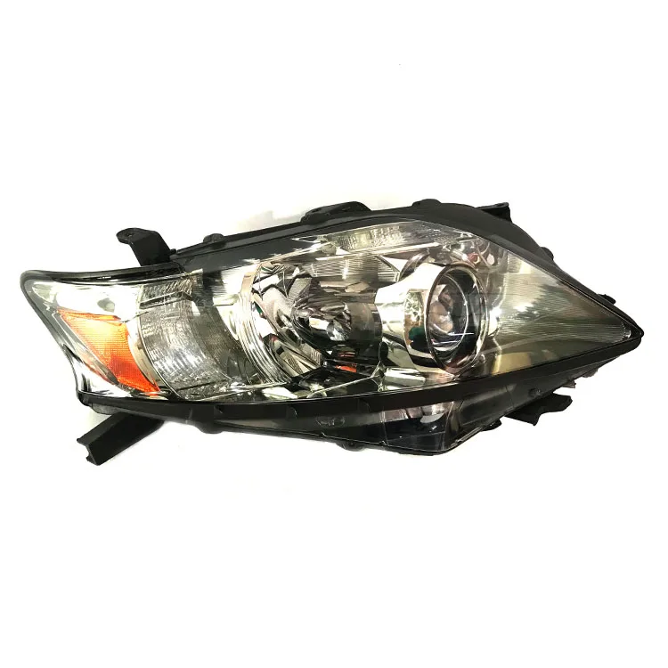 Suitable for Lex-us RX headlight car 350 450H 270 2009-2015 year car headlamp auto lighting systems Headlamps
Suitable for Lex-us RX headlight car 350 450H 270 2009-2015 year car headlamp auto lighting systems Headlamps