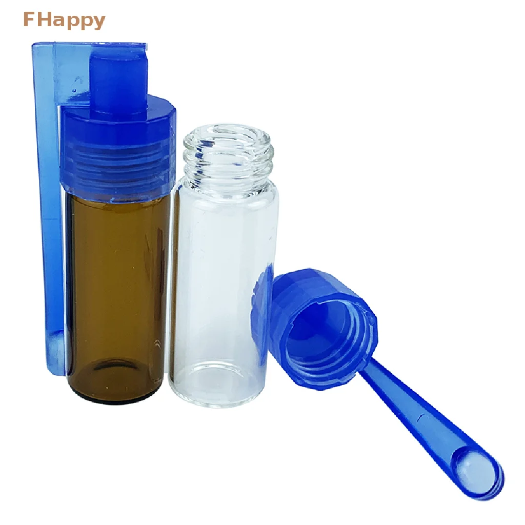 51 мм стеклянные бутылки, коробка для таблеток, портативный флейер, пластиковая ложка, бытовой контейнер для хранения лекарств
51 мм стеклянные бутылки, коробка для таблеток, портативный флейер, пластиковая ложка, бытовой контейнер для хранения лекарств