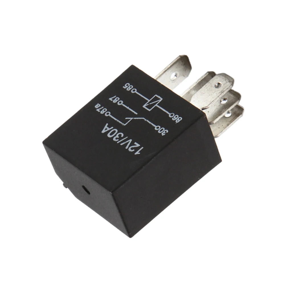 Part Relay 12V 1pc Accessories Auto Electronic For 12V Cars/Motorcycle LED Turn Signal Motorcycle High Quality
Part Relay 12V 1pc Accessories Auto Electronic For 12V Cars/Motorcycle LED Turn Signal Motorcycle High Quality