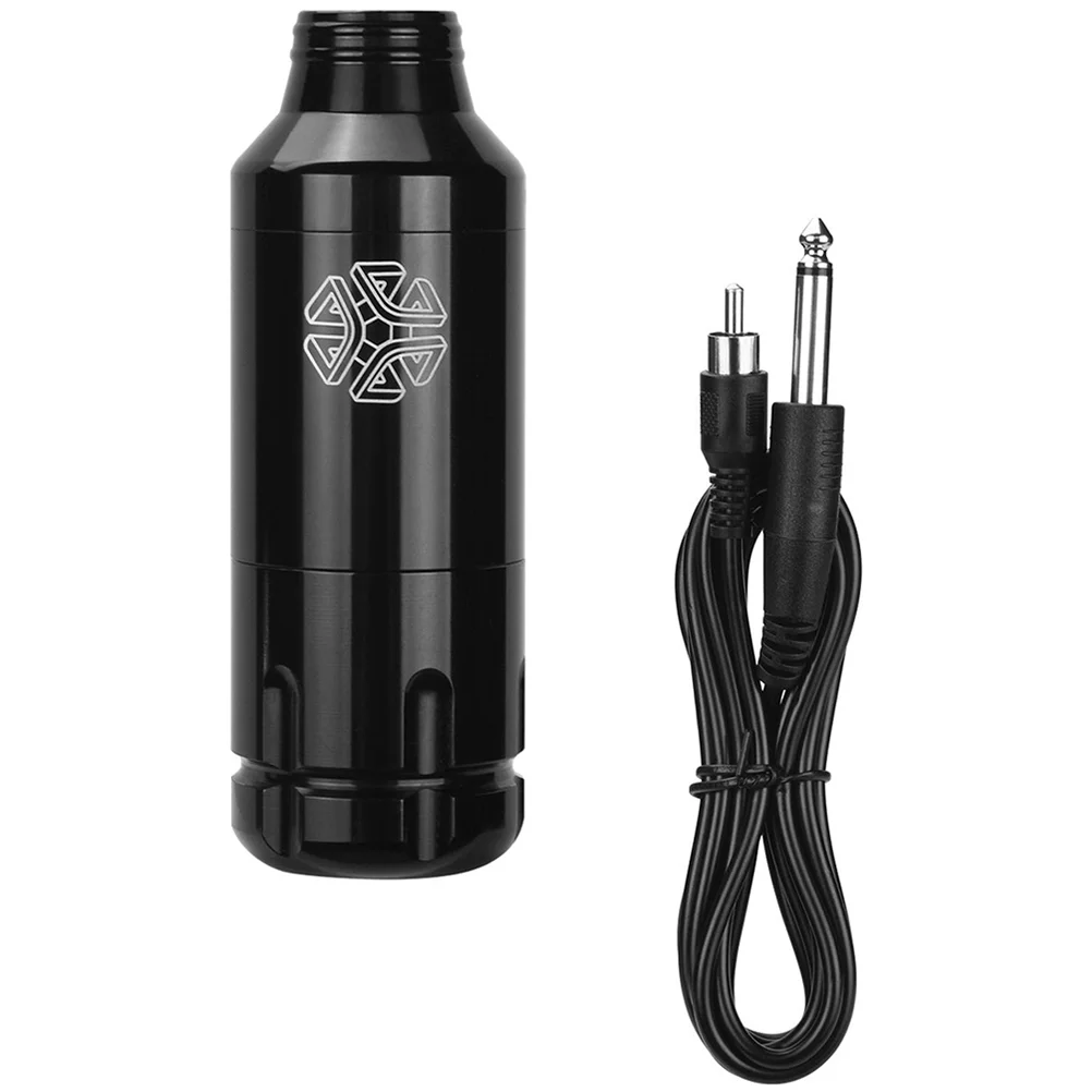 Rotating Rotary Tool Pocket Portable Pens Convenient Tattooing Aluminum Alloy Beginner
Rotating Rotary Tool Pocket Portable Pens Convenient Tattooing Aluminum Alloy Beginner