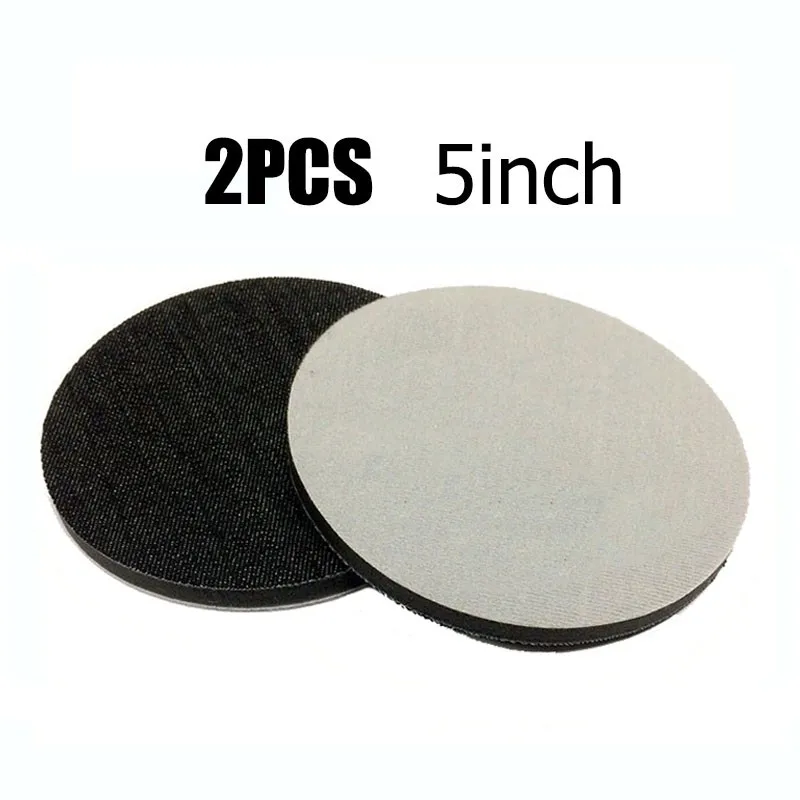 2pcs 75mm 100mm 175mm Polishers Denim Orange Peel Removal Pad 3/4/5/6/7inch- Single-Wetsanding Alternative Power Tools
2pcs 75mm 100mm 175mm Polishers Denim Orange Peel Removal Pad 3/4/5/6/7inch- Single-Wetsanding Alternative Power Tools